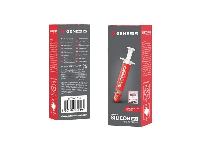 pasta-termoprzewodzaca-genesis-silicon-851-przewodnosc-cieplna-13-4-w-mk