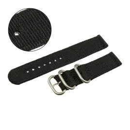 pasek-do-zegarka-20-mm-tasma-parciana-czarny-nato