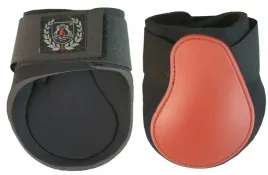 ochraniacze-fp-sport-tyl-czerw-czarn-pon-neopren