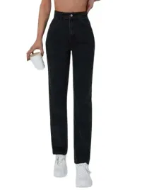 shein-czarne-jeansy-damskie-wysoki-stan-rurki-dlugie-dla-niskich-xs-1eo