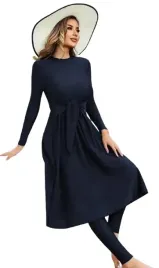 shein-granatowy-dwuczesciowy-stroj-kapielowy-damski-l-1-c