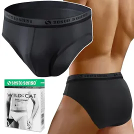 slipy-sportowe-sesto-senso-sm05-majtki-meskie-bawelniane-grafitowe-xl