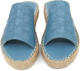 runnerboss-damskie-buty-niebieskie-klapki-wsuwane-casual-40-jwn