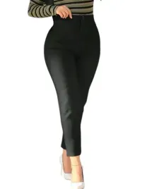 shein-czarne-eleganckie-spodnie-z-wysokim-stanem-i-zaszewkami-xxl-1eh