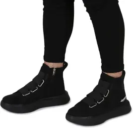 runnerboss-buty-sportowe-czarne-na-zamek-za-kostke-40-jwm