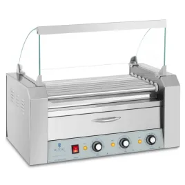 grill-elektryczny-plaski-gastronomiczny-royal-catering-profesjonalny-duzy