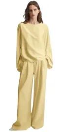 shein-bluzka-damska-luzna-z-dlugim-rekawem-zolta-36-1eo