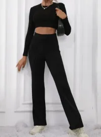 shein-spodnie-prazkowane-dlugie-czarne-l-xl-1vwv