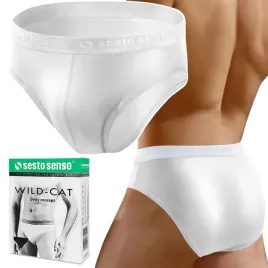 slipy-sportowe-sesto-senso-sm05-majtki-meskie-bawelniane-biale-xl