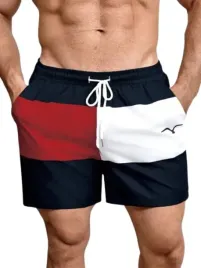 shein-meskie-spodenki-kapielowki-z-wiazaniem-m-1eb