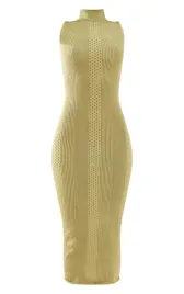 prettylittlething-prosta-zielona-sukienka-l-lby