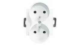 quadra-gniazdo-podwojne-do-ramki-szklanej