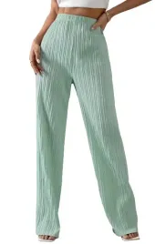 shein-spodnie-damskie-mietowe-szerokie-34-vjc