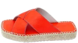 runnerboss-klapki-damskie-czerwone-na-lato-38-jwl