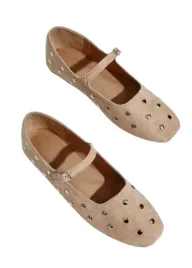 shein-bezowe-baleriny-damskie-z-klamerka-i-cwiekami-40-1ej