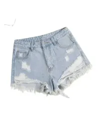shein-spodenki-jeansowe-niebieskie-krotkie-30-lyj