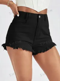 shein-krotkie-spodenki-jeansowe-czarne-34-lcy