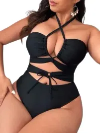 shein-stroj-jednoczesciowy-plus-size-czarny-wiazany-44-1ed