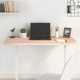 vidaxl-blat-do-stolu-100x50x2-cm-surowe-drewno-debowe