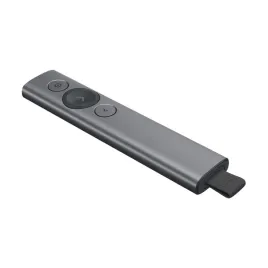 prezenter-logitech-spotlight-szary
