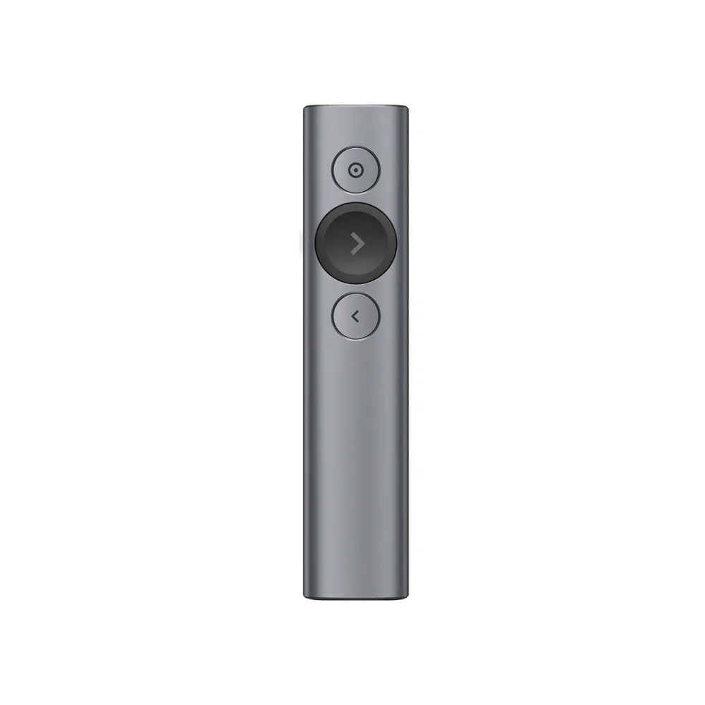 prezenter-logitech-spotlight-szary