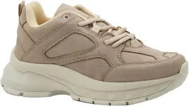 runnerboss-buty-damskie-sportowe-brazowe-sznurowane-37-j-a