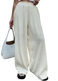 shein-spodnie-luzne-bezowe-casual-z-elastycznym-pasem-s-1ej