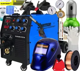 spawarka-inwertorowa-polautomat-sherman-dualmig-210-s4-z-kolkami-i-polka