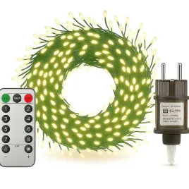 lampki-choinkowe-1000-led-drucik-100m-bialy-cieply-pilot-zielony-przewod