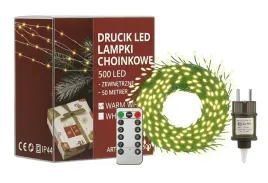 lampki-choinkowe-led-500-50m-drucik-cieply-bialy-zielony-przewod