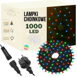 lampki-choinkowe-1000-led-72-m-multicolor-ip44-stale-swiatlo-zewnetrzne