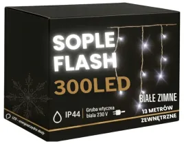 sople-300-led-13-m-bialy-zimny-flash-kurtyna-zewnetrzna-gumowy-kabel
