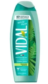 vidal-zel-pod-prysznic-250-ml-muschio-bianco