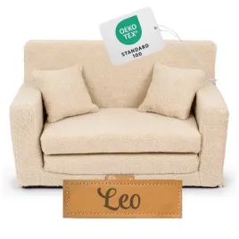 sofa-kanapa-rozkladana-dla-dzieci-piankowa-pufa-grawer-imie-dziecka