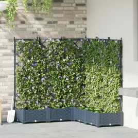vidaxl-donica-ogrodowa-z-kratownica-5-sztuk-szara-120x120x125-5-cm