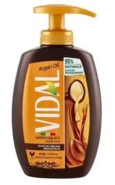 vidal-mydlo-w-plynie-300-ml-argan-oil