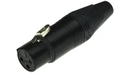 neutrik-gniazdo-mikrofonowe-xlr-3-pin-na-kabel-do-80mm-posrebrzane-czarn