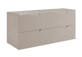 szafka-lazienkowa-pod-umywalke-160-kaszmir-ryflowane-fronty-blat-mdf