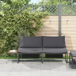 vidaxl-sofa-ogrodowa-dla-2-osob-z-antracytowymi-poduszkami