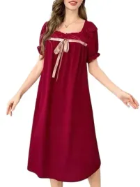 shein-koszulka-nocna-z-koronka-i-kokarda-bordowa-s-1eg