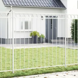 plot-ogrodowy-vidaxl-bialy-17x15-m-stal