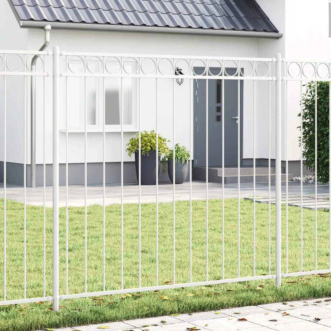 plot-ogrodowy-vidaxl-bialy-17x15-m-stal
