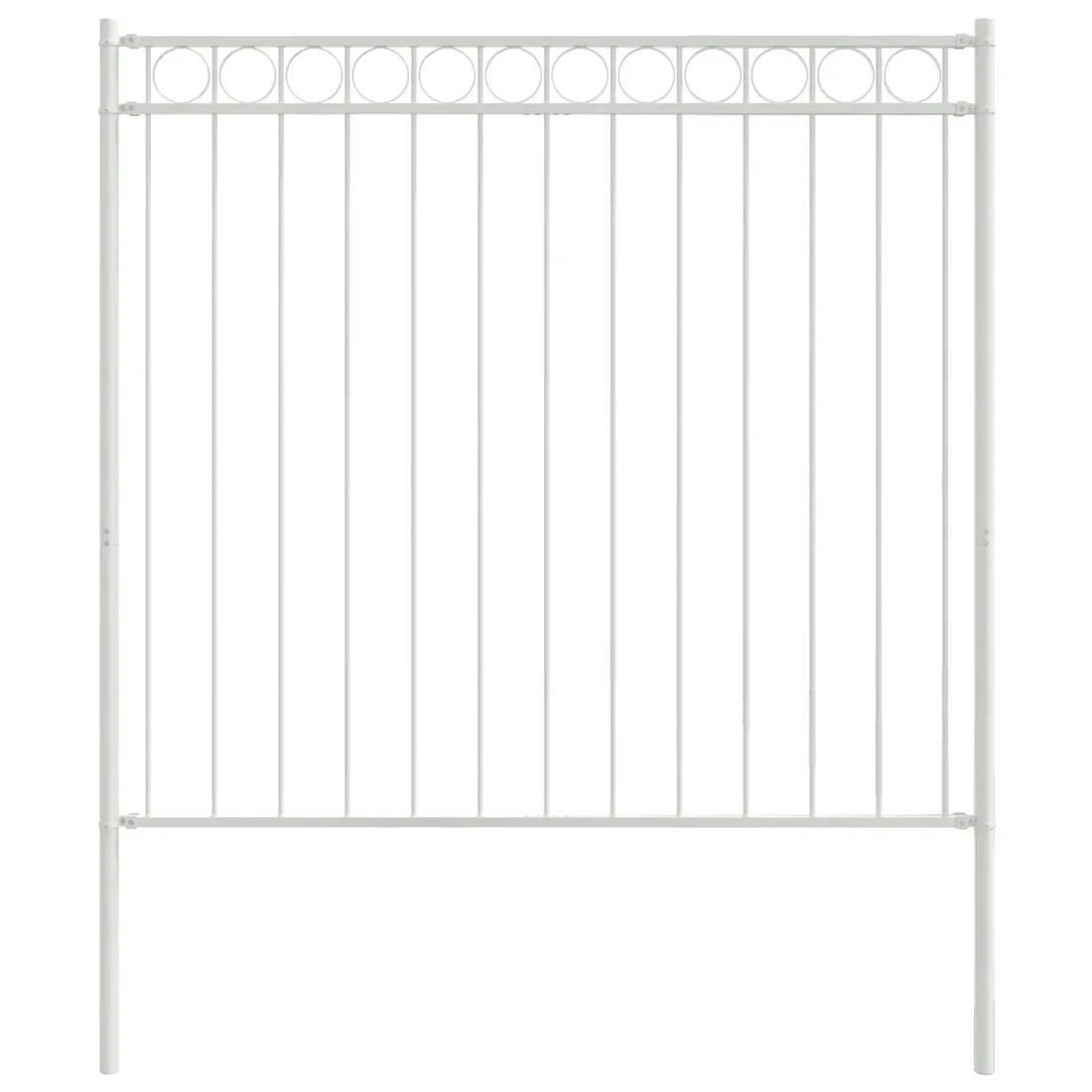 plot-ogrodowy-vidaxl-bialy-17x15-m-stal-stan-nowy