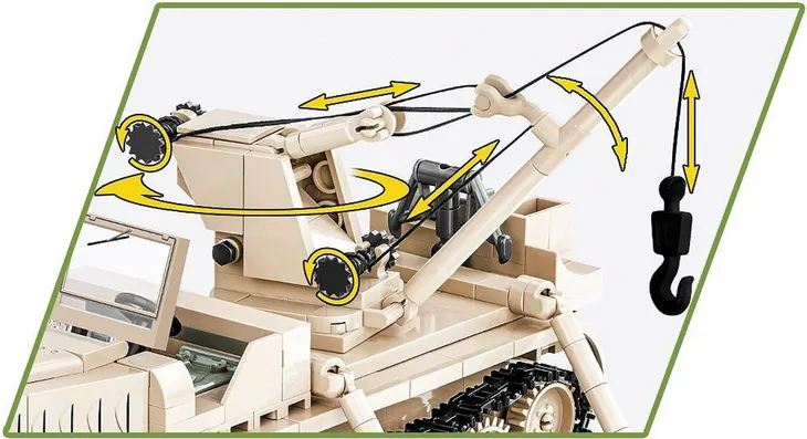 cobi-sd-kfz-9-1-famo