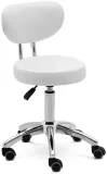 taboret-kosmetyczny-physa-ascona-white-bialy