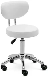 taboret-kosmetyczny-physa-ascona-white-bialy