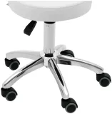 taboret-kosmetyczny-z-oparciem-physa-ascona-white-bialy-na-kolkach-mobilny-stan-nowy