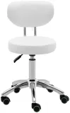 taboret-kosmetyczny-z-oparciem-physa-ascona-white-bialy-na-kolkach-mobilny-model-ascona-white