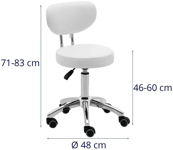 taboret-kosmetyczny-z-oparciem-physa-ascona-white-bialy-na-kolkach-mobilny-szerokosc-siedziska-35-cm