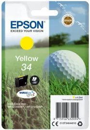 epson-golf-ball-singlepack-yellow-34-durabrite-ultra-ink